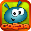 gozoa leg og lær matematik, in app purchase version