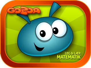 Gozoa leg og lær matematik app