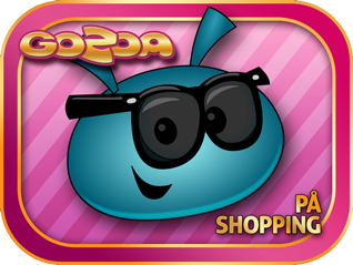 gozoa på shopping app